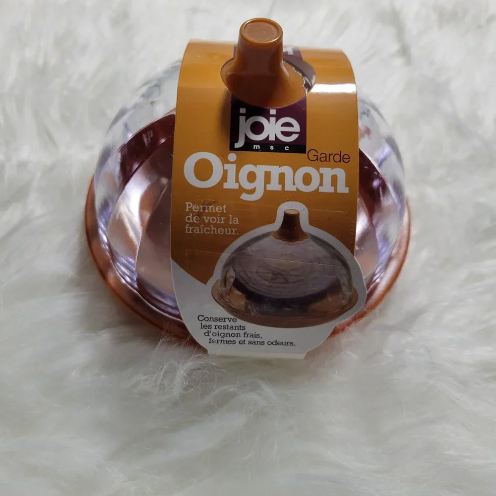 Joie new tag